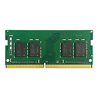 QNAP - P0 version - DDR4 - module - 32 GB - SO-DIMM 260-pin - 2666 MHz / PC