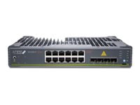 Juniper EX4100-F-12P Ethernet Switch