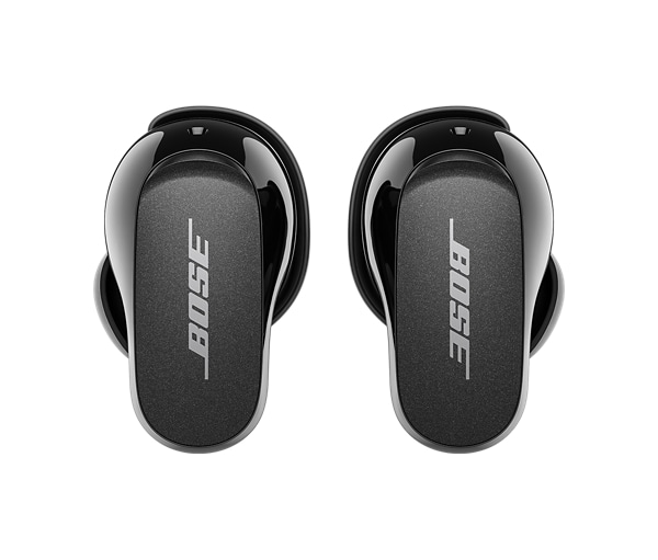 Bose QuietComfort Earbuds II Wireless Headset