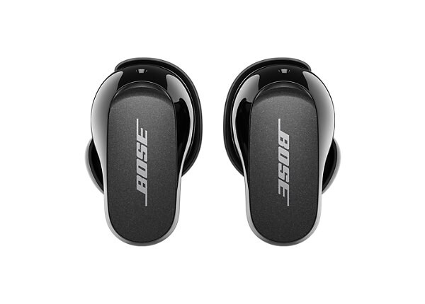 Bose QuietComfort Earbuds II Wireless Headset