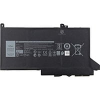 Premium Power Products Laptop Battery replaces Dell 451-BBZL for Dell Latit