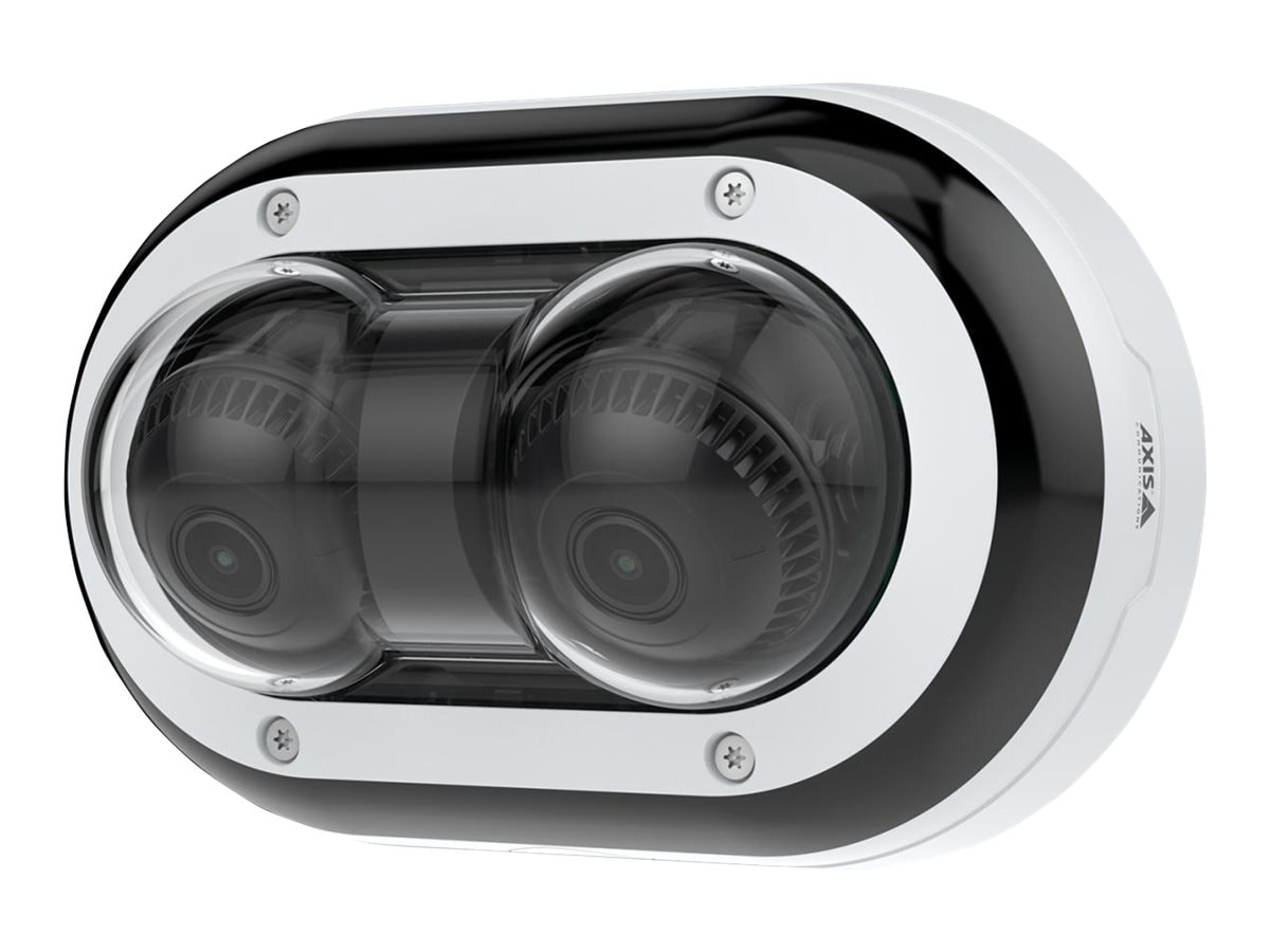 AXIS 2MP PANORAMIC CAM LIGHTFINDER