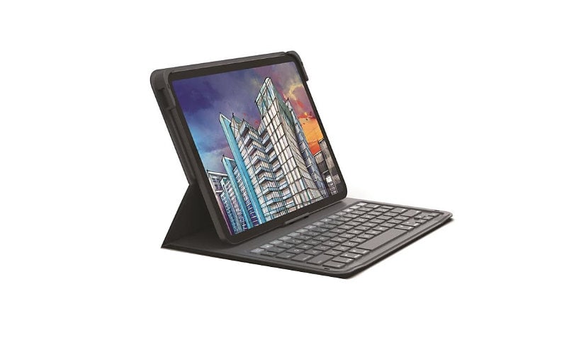 ZAGG Messenger Folio 2 Keyboard and Case for Gen10 10.9" iPad