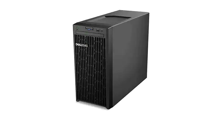 Dell Tailormade PowerEdge T150 Tower Server