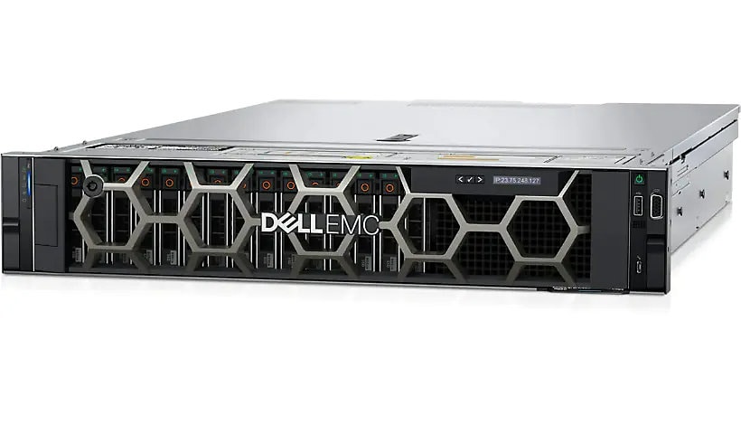 Dell Tailormade PowerEdge R550 Rack Server