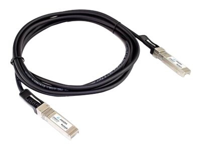 Axiom 25GBase-CU direct attach cable - 6.6 ft