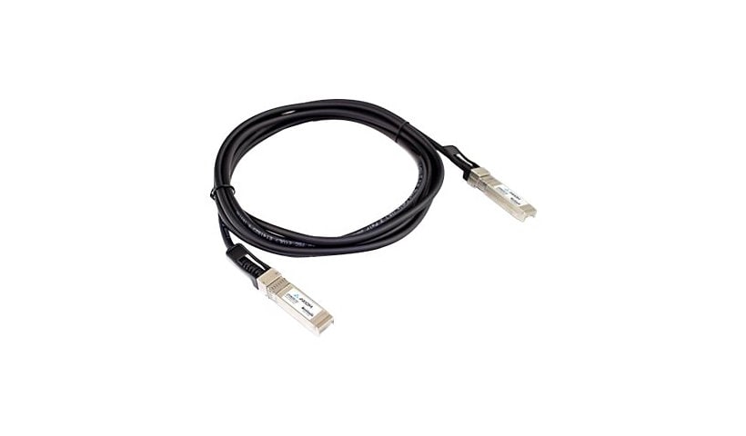 Axiom 25GBase-CU direct attach cable - 6.6 ft