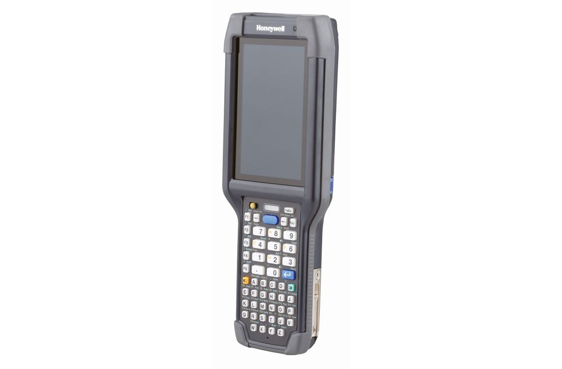 Honeywell CK65 32GB Flash/4GB RAM Large Numeric Mobile Computer