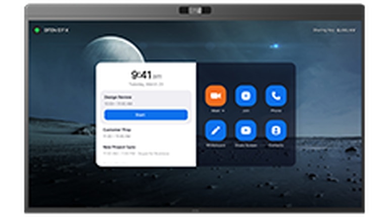 DTEN D7X 55" All-in-One - Thumbnail 2