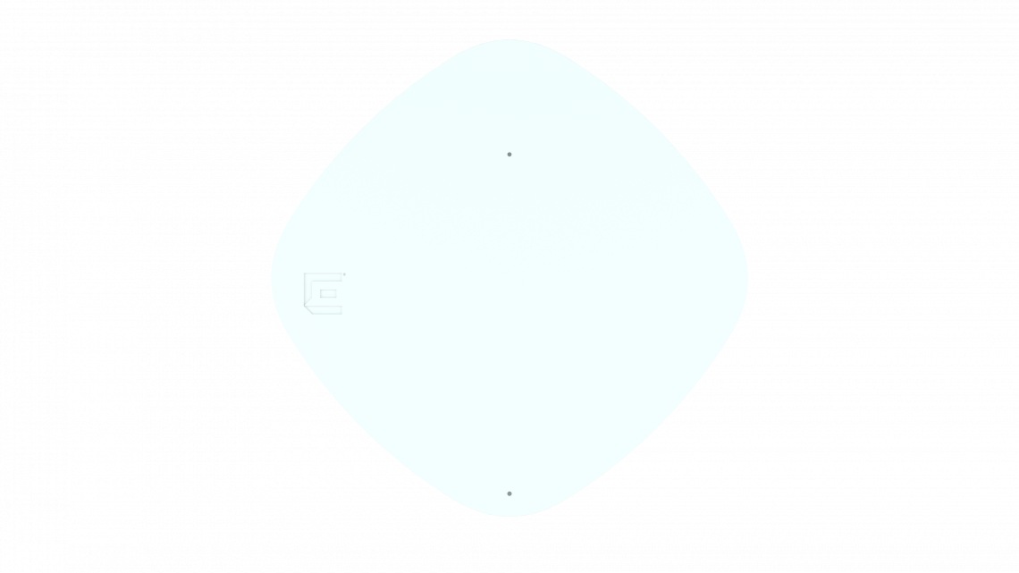 Extreme Networks 2.4/5GHz Tri-Radio Wi-Fi 6E Indoor Access Point