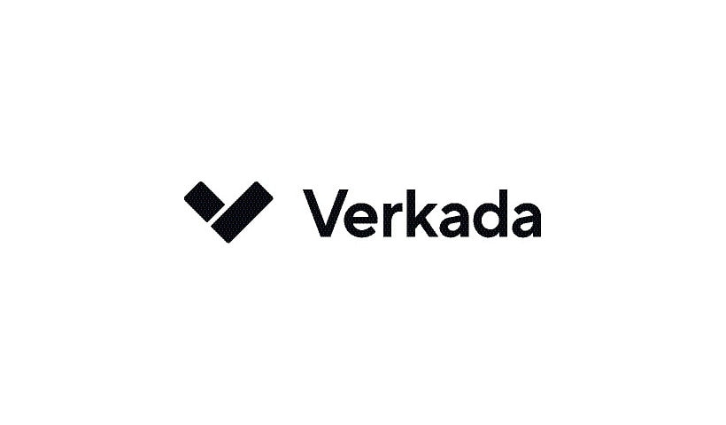 Verkada Video Security Cloud - subscription license (5 years) - 1 camera