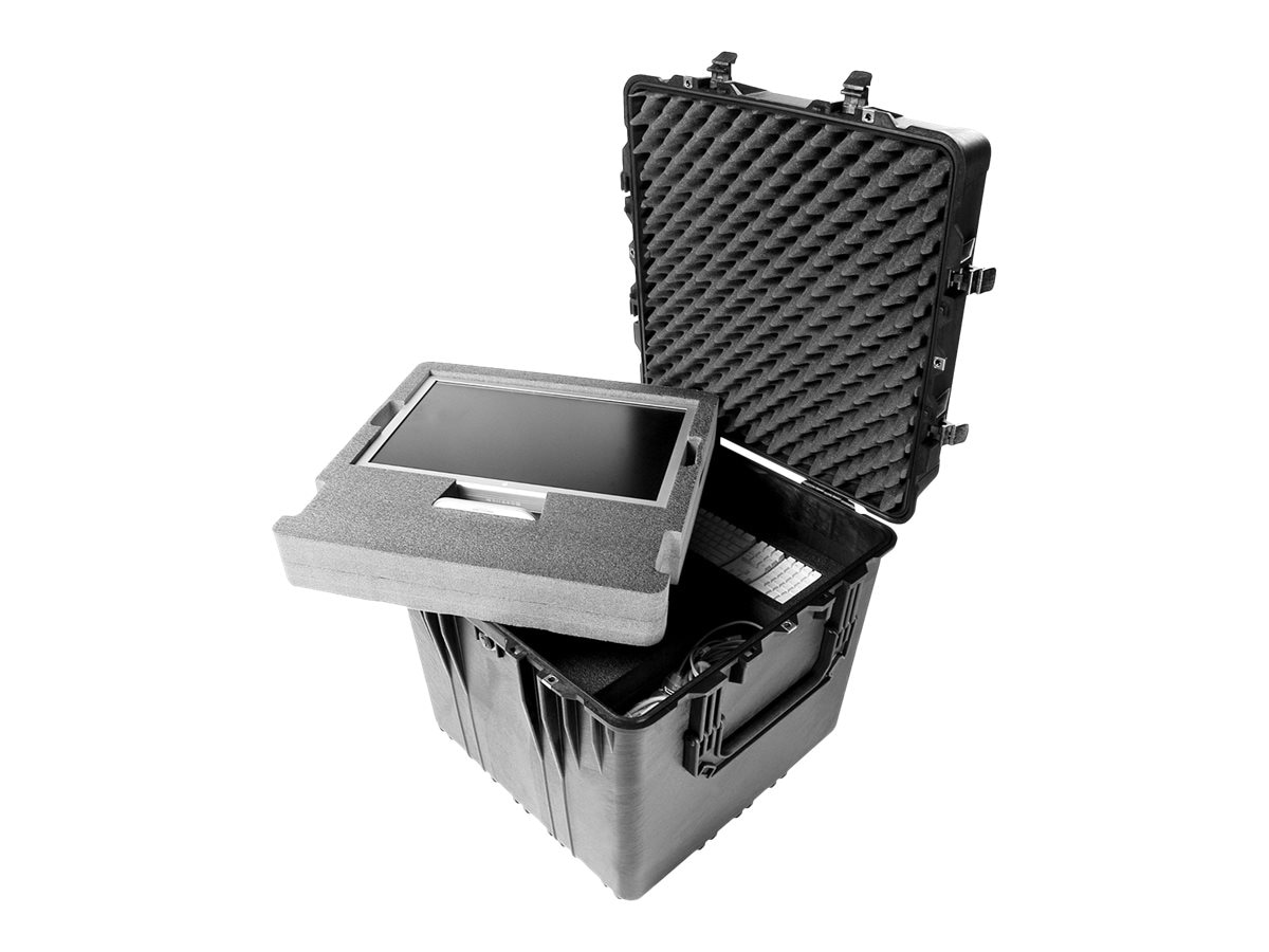 Pelican 0370 Cube - case