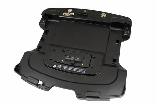 Havis DS-PAN-434 - docking station - 10Mb LAN