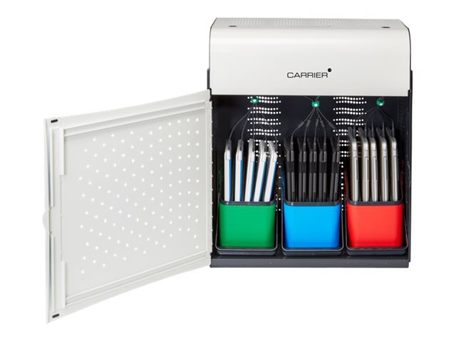 LocknCharge Carrier 15 cabinet unit - for 15 notebooks/tablets
