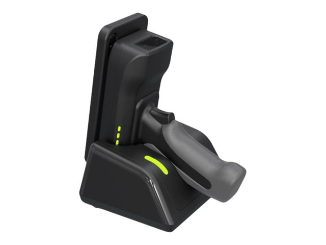 Infinite Peripherals - Barcode Scanner Charging Stand - Single Dock