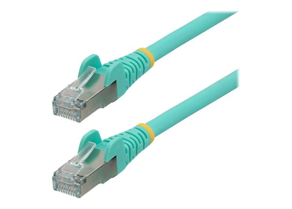 STARTECH 5FT CAT6A ENET CABLE