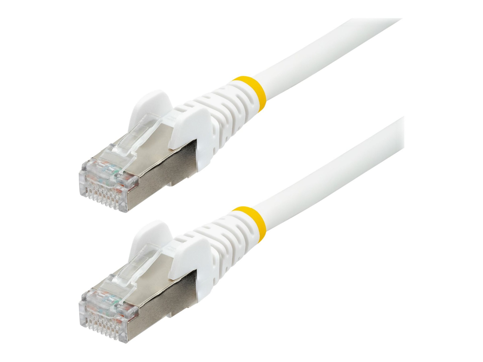 STARTECH 15FT CAT6A ENET CABLE