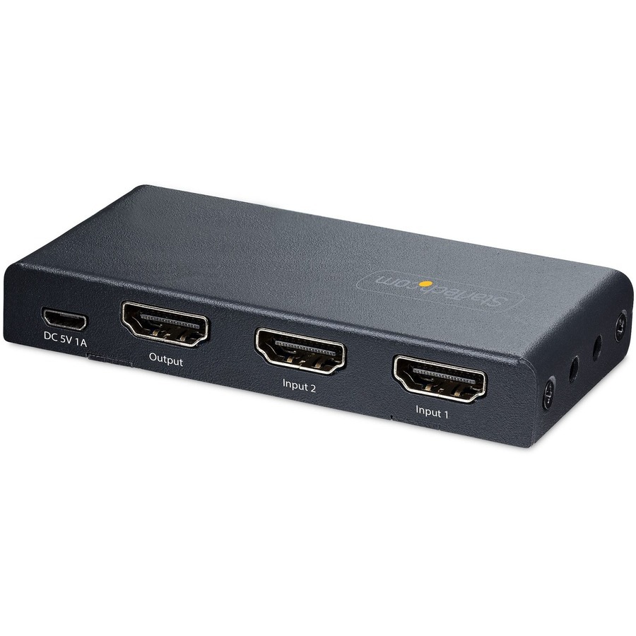 2-Port 8K HDMI Switch - Thumbnail 4