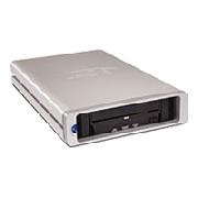 LaCie d2 AIT1 Turbo tape drive - AIT - FireWire/Hi-Speed USB
