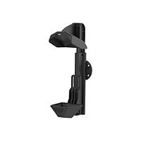 RAM Mounts Quick-Draw Form-Fit Holder for TC8000/8300 Touch Mobile Computer