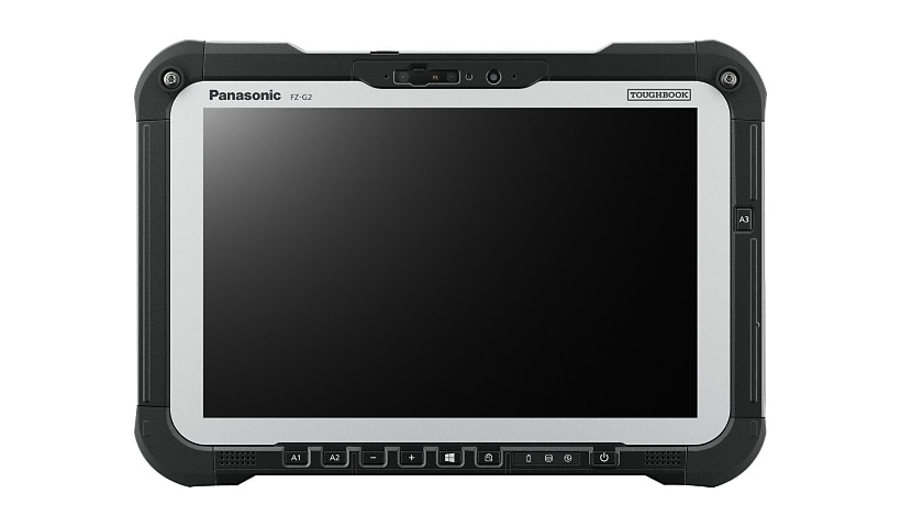 Panasonic TOUGHBOOK G2 10.1" Core i5-10310U 16GB RAM 512GB Windows 10 Pro T