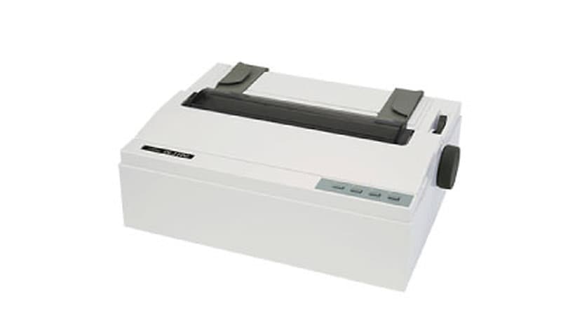 Fujitsu DL3100 Dot Matrix Printer