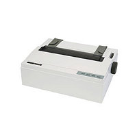Fujitsu DL3100 Dot Matrix Printer