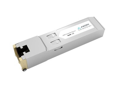 Axiom - SFP (mini-GBIC) transceiver module - 100Mb LAN