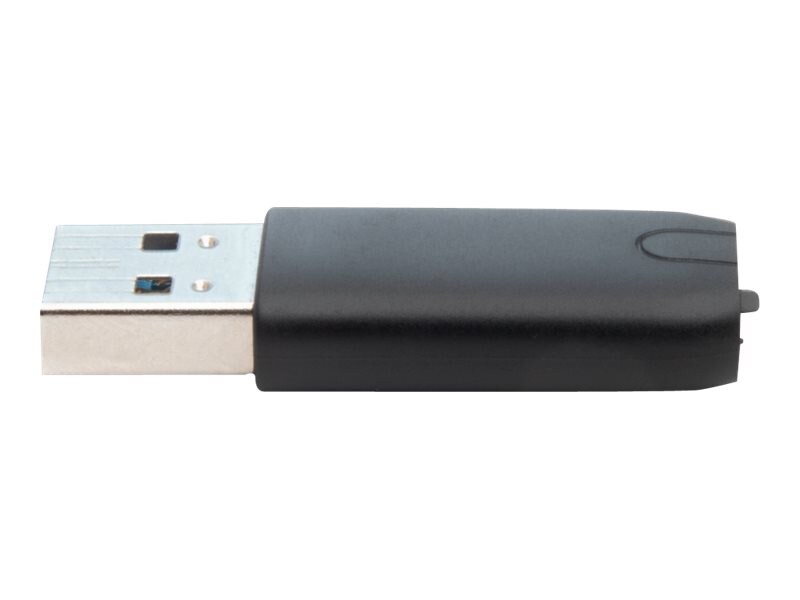 Crucial - Adaptateur de type C USB - 24 pin USB-C pour USB type A