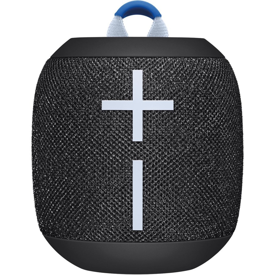 Ultimate Ears WONDERBOOM 3 - Small Portable Wireless Bluetooth Speaker - Ac