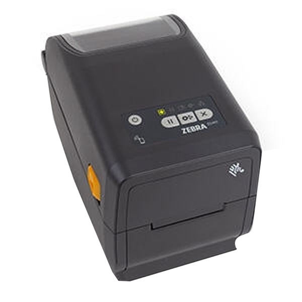 Zebra ZD411 300dpi Barcode Label Printer
