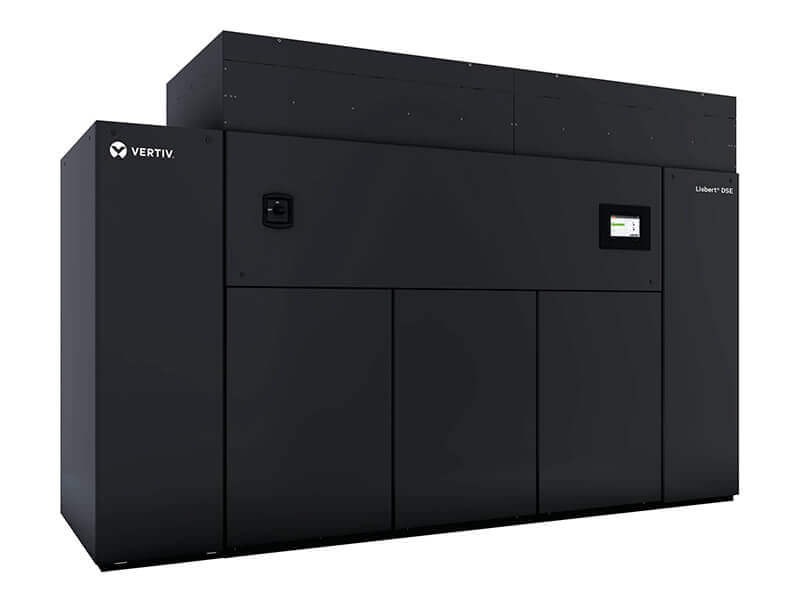 Liebert Vertiv DSE Free-Cooling Economization System