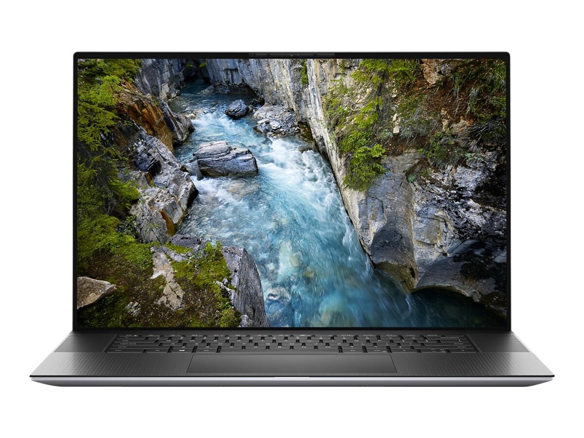 DELL 5670 I7-11850H 512/32 W10