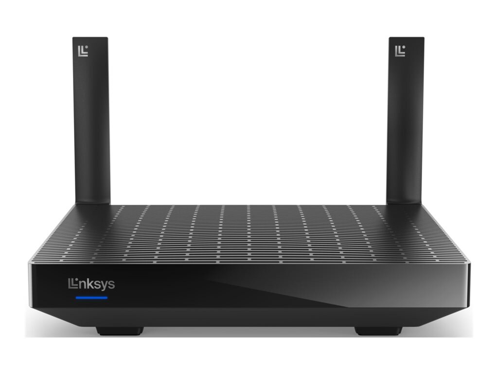 Linksys Hydra 6 MR20EC - wireless router - Wi-Fi 6 - desktop