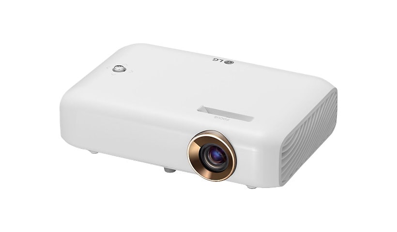 LG CineBeam PH510P - projecteur DLP - 3D - WiDi