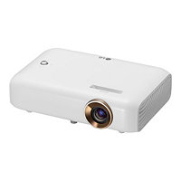 LG CineBeam PH510P - DLP projector - 3D - WiDi