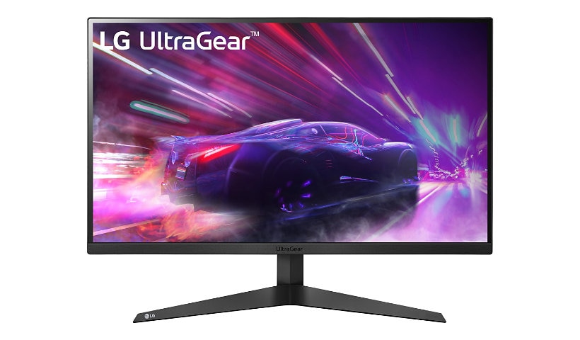 LG UltraGear 27GQ50F-B - LED monitor - Full HD (1080p) - 27"