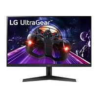 LG UltraGear 24GN60R-B - LED monitor - Full HD (1080p) - 24" - HDR