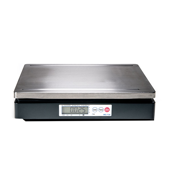 Star Micronics mG-T60 POS Scale - 60lbs Load Capacity