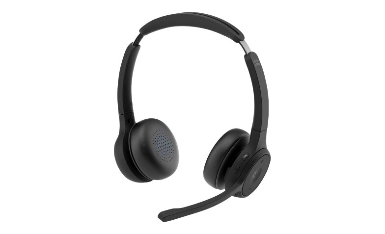 Cisco discount telephone headset