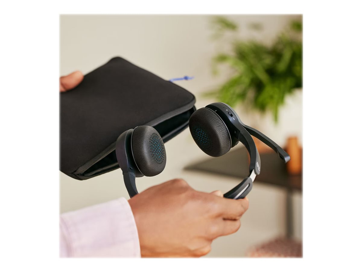 Thumbnail 3 of 8 for Cisco Headset 722 - headset
