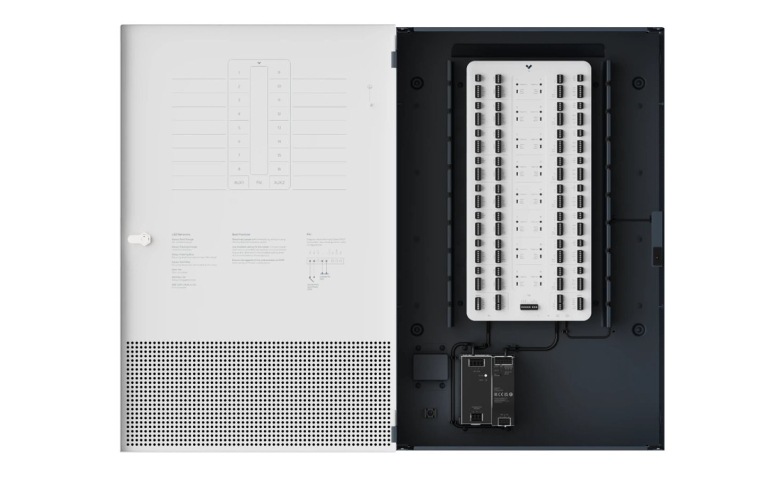 Verkada AC62 - door access controller - AC62-HW - Proximity Cards
