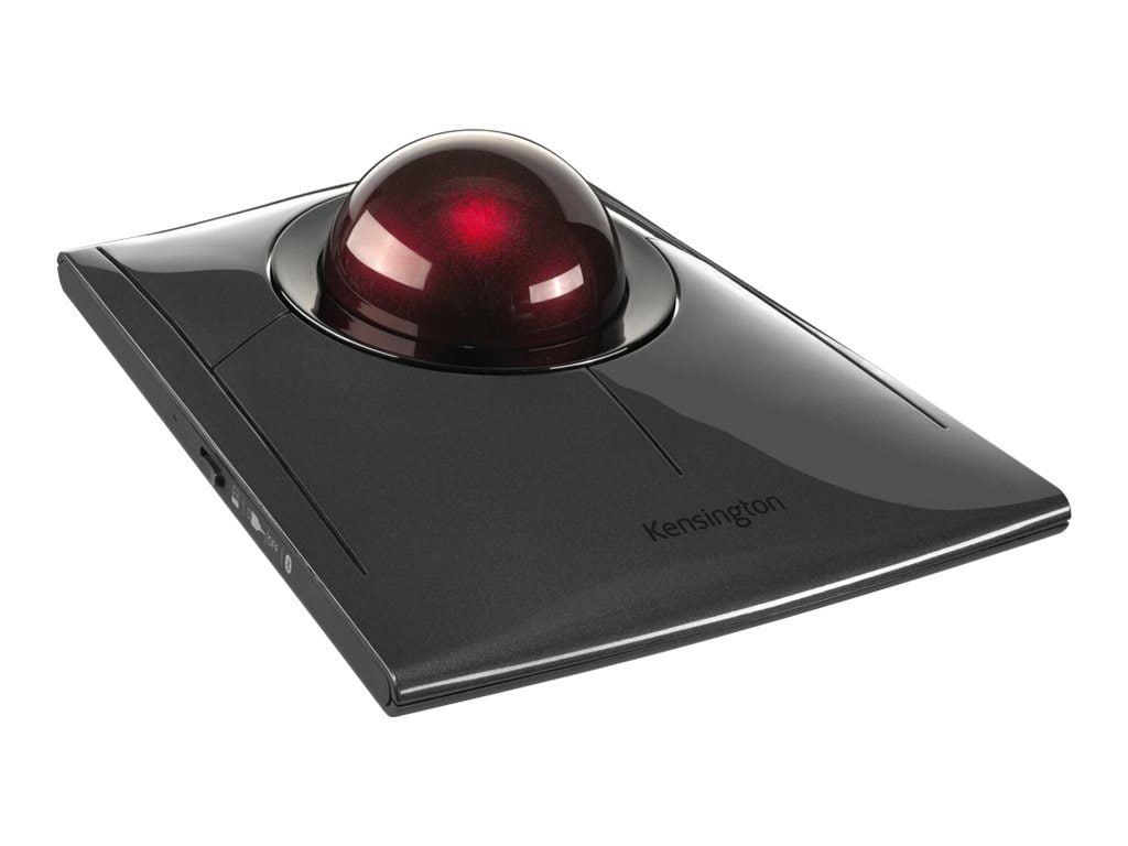 kensington trackball mouse