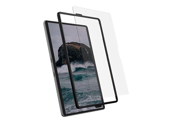 UAG Tempered Glass Screen Shield Protector for Surface Pro 9 - Clear