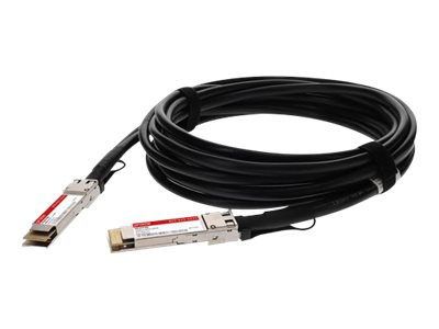 PROLINE 0.5M 200GBASE-CU QSFP DAC