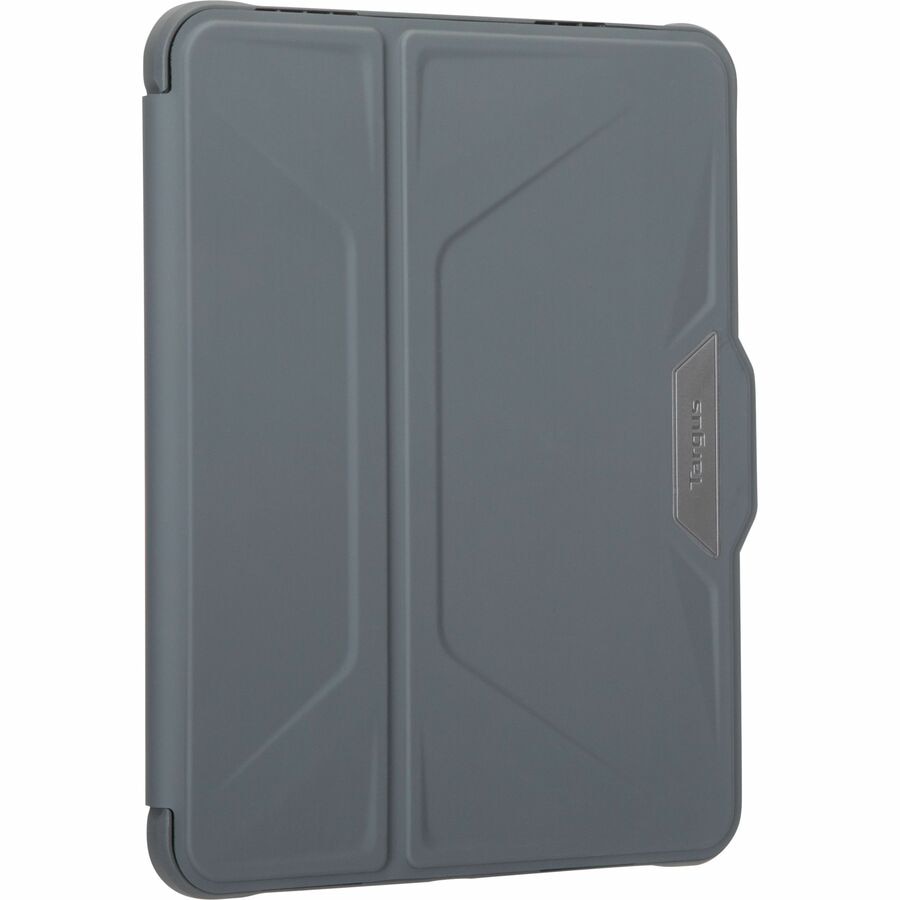 Targus Pro-Tek THZ934GL Carrying Case (Folio) for 10.9" Apple iPad (10th Generation) Tablet - Black