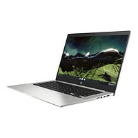 HP Pro c640 G2 Chromebook 14" Chromebook - HD - 1366 x 768 - Intel Core i3 11th Gen i3-1115G4 Dual-core (2 Core) 3 GHz -