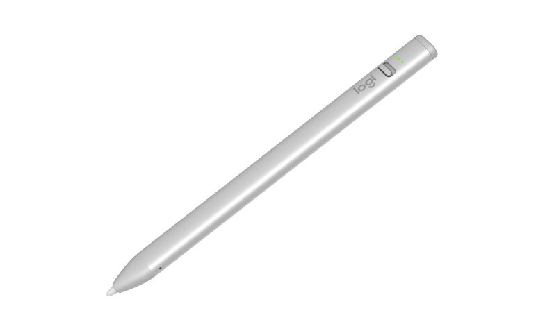 Logitech Crayon digital pencil for iPad (iPads with USB-C ports) - digital  pen - 914-000070 - Tablet Stylus 