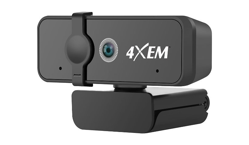 4XEM - webcam