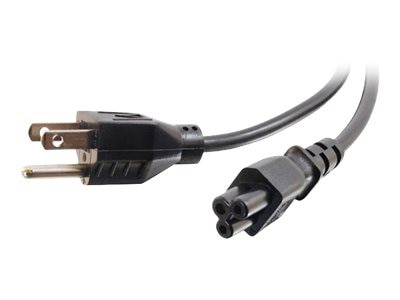 Honeywell - power cable - IEC 60320 C5